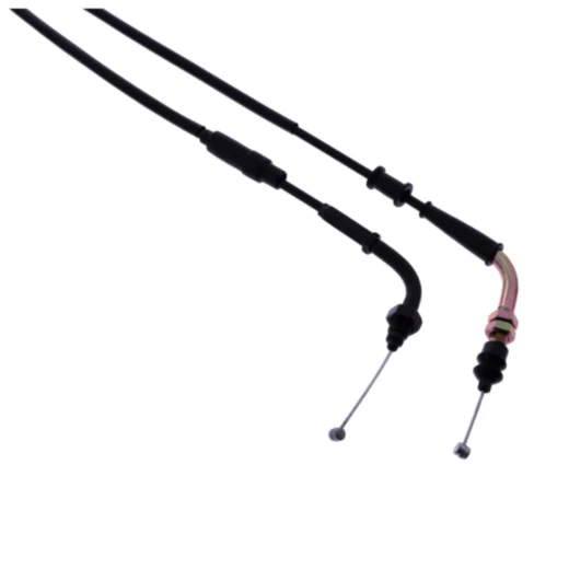 Gaszug Naraku passend für: SYM Orbit II, Fiddle II, Symply