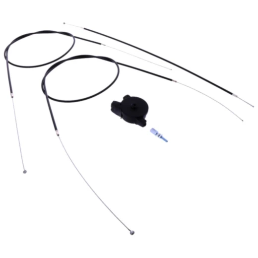 Gaszug Naraku passend für: Piaggio Sfera