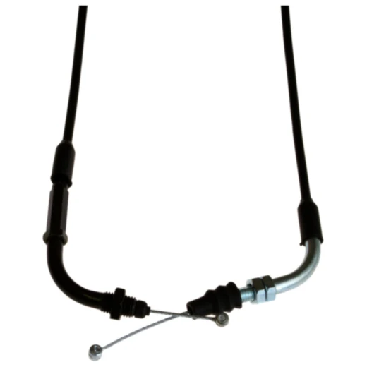 Gaszug 212CM passend für: Jonway YY125T - 10, YY125T - 12, YY125T - 19