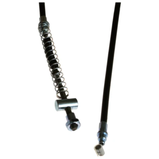 Bremszug hinten 204CM GY6 125 / 150 ccm passend für: Baotian BT125 - 12C1, BT125T - 12E1, BT125T - 12F1