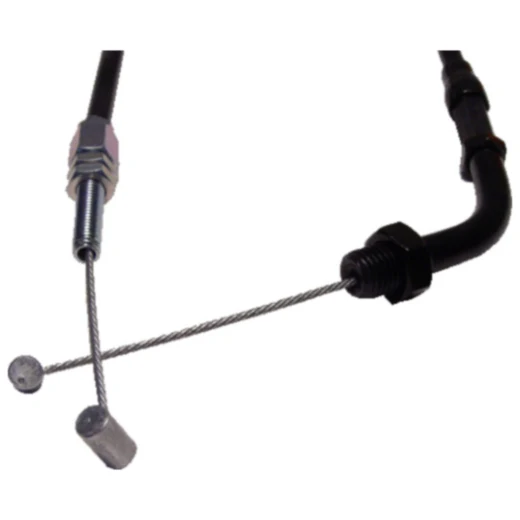 Gaszug A Öffner passend für: Honda VTR