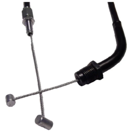 Gaszug B Schliesser passend für: Honda VTR