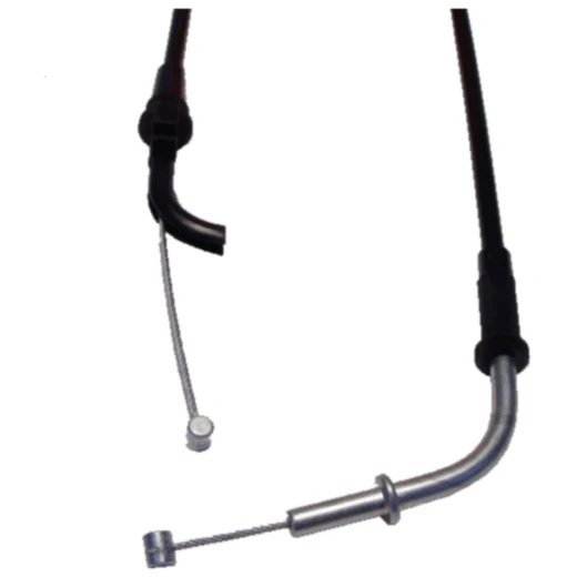 Gaszug A Öffner passend für: Kawasaki ZZR