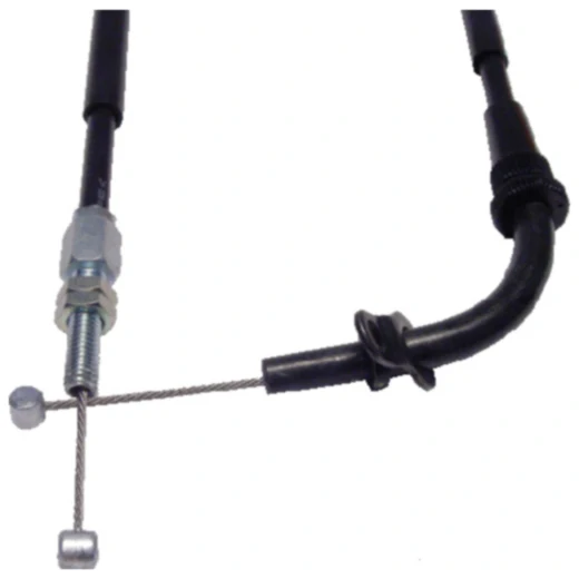 Gaszug A / Öffner für Motorräder 7311244