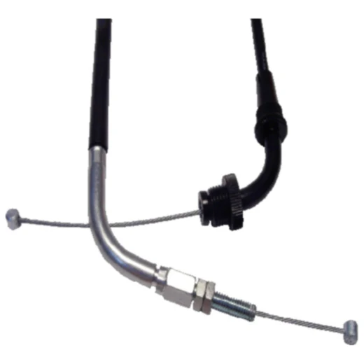 Gaszug B Schliesser für Motorräder 7311418