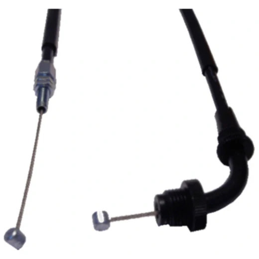 Gaszug B Schliesser für Motorräder 7311434