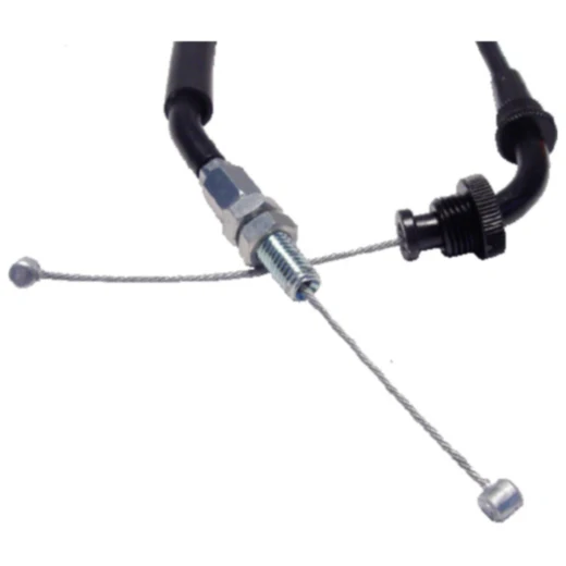 Gaszug B Schliesser für Motorräder 7311467