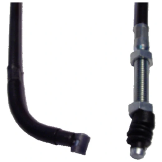 Kupplungszug passend für: Kawasaki VN