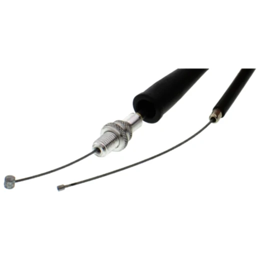 Gaszug A Öffner passend für: Husqvarna WR, CR