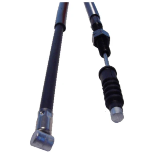 Kupplungszug für Motorrad