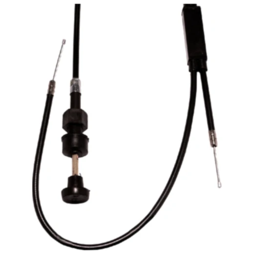 Chokezug passend für: Honda VT