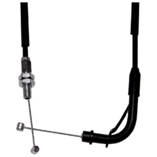 Gaszug B Schliesser für Motorräder 7312317