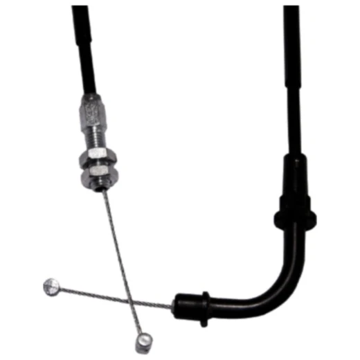 Gaszug A Öffner für Motorräder 7312465