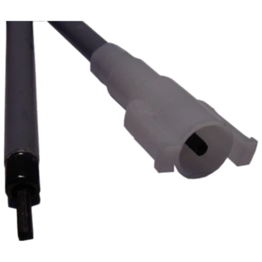 Tachowelle passend für: Vespa PK