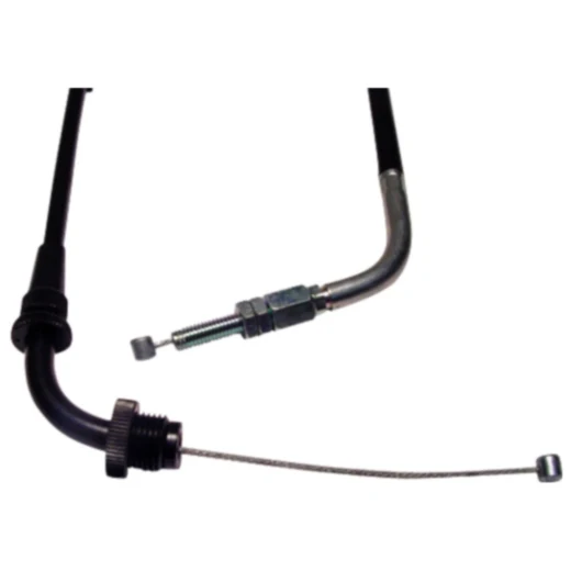 Gaszug B Schliesser für Motorräder 7312549