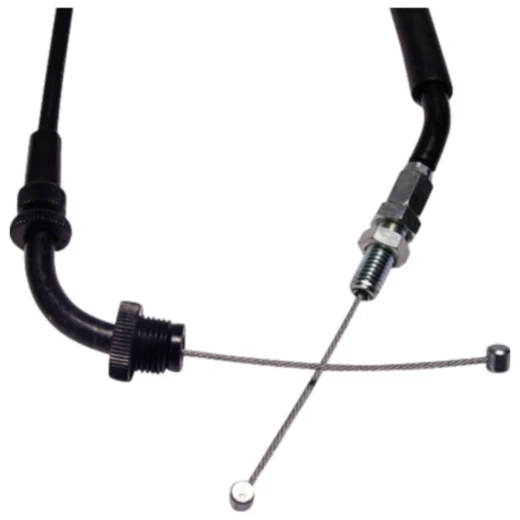 Gaszug B Schliesser für Motorräder 7312564