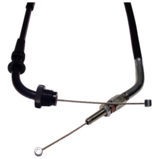 Gaszug B Schliesser für Motorräder 7312606