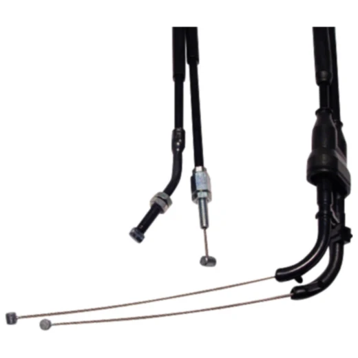 Gaszug Set für Motorräder 7312630