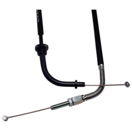 Gaszug B Schliesser für Motorräder 7312663