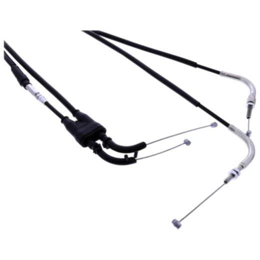 Gaszug A Öffner für Motorräder 7312697