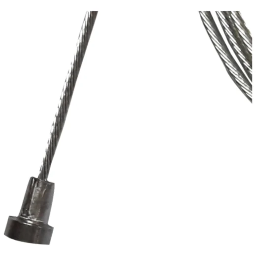 Bowdenzugkabel 1,5 mm 1,6 Meter für Nippel B 6X8MM_0