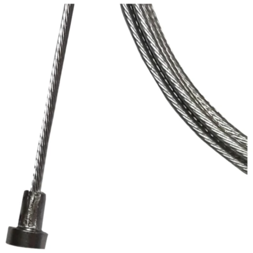 Bowdenzugkabel 1,5 mm 2m für Nippel B 6x8mm_0