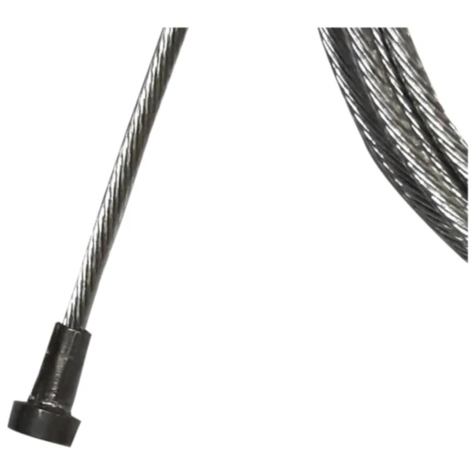 Bowdenzugkabel 2.0MM 1.6M für Nippel B 6X8MM_0