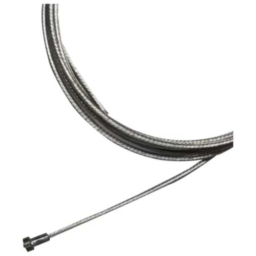 Bowdenzugkabel 2.0MM 1.6 Meter für Nippel B 6X13MM
