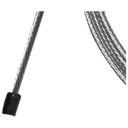Bowdenzugkabel 1.5 mm 2 Meter für Nippel C_0