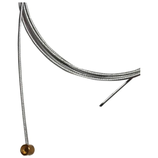Bowdenzugkabel 1.5 mm 1.6 Meter für Nippel D 6X5.5 mm