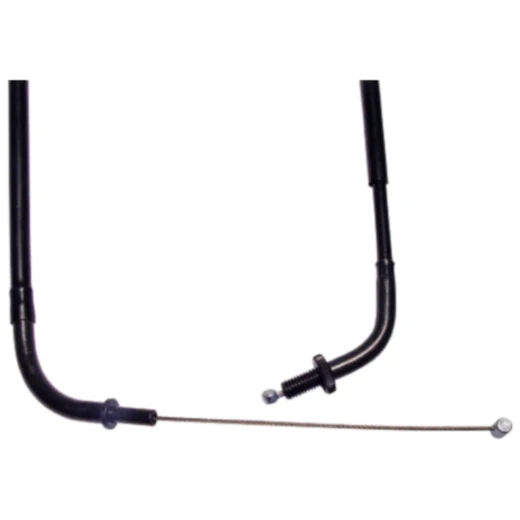 Gaszug B - Schliesser Kabel für Motorräder