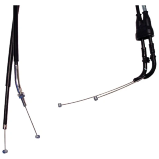 Gaszug Kit für Motorräder