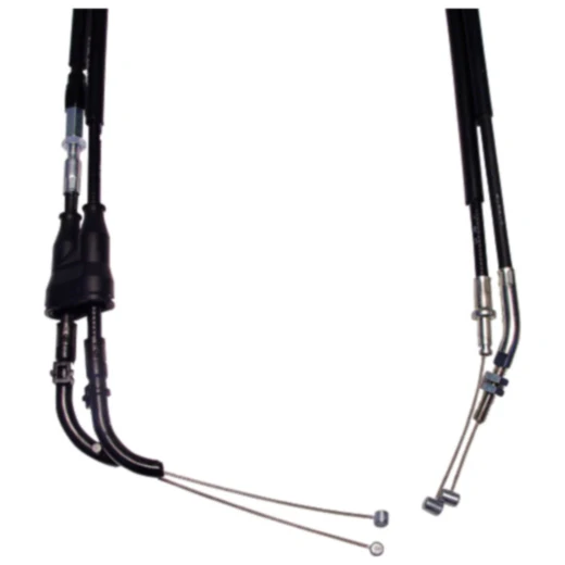 Gaszug Set für Motorräder 7313901