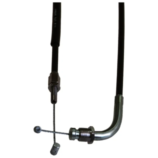 Gaszug B Schliesser passend für: Honda CB