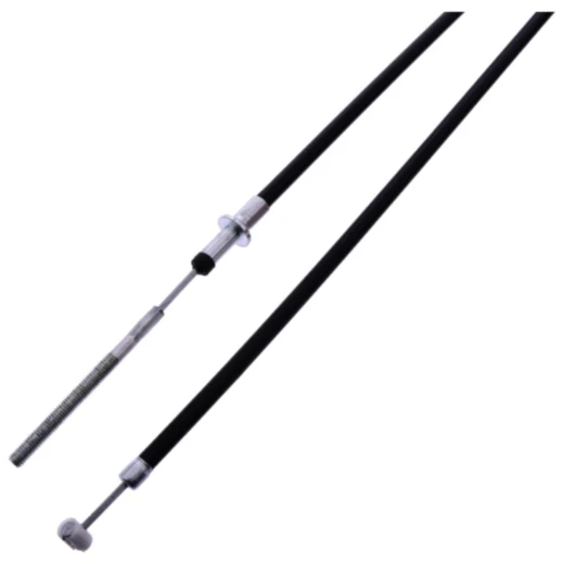 Bremszug hinten passend für: Yamaha YN, MBK YN