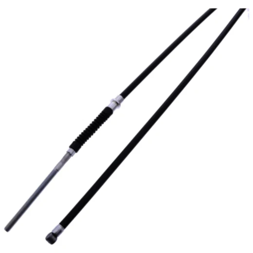 Bremszug hinten passend für: Piaggio Hexagon