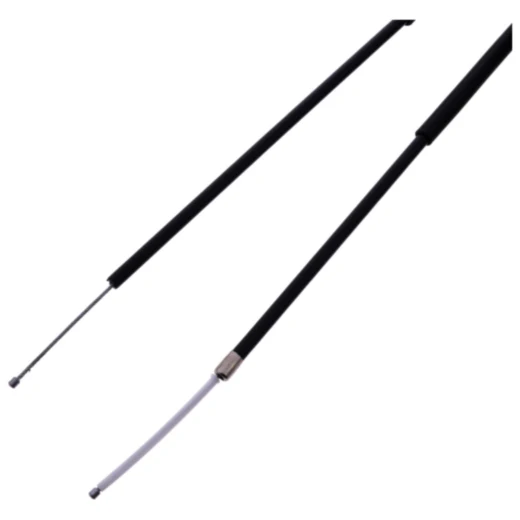 Gaszug unten passend für: Gilera Runner