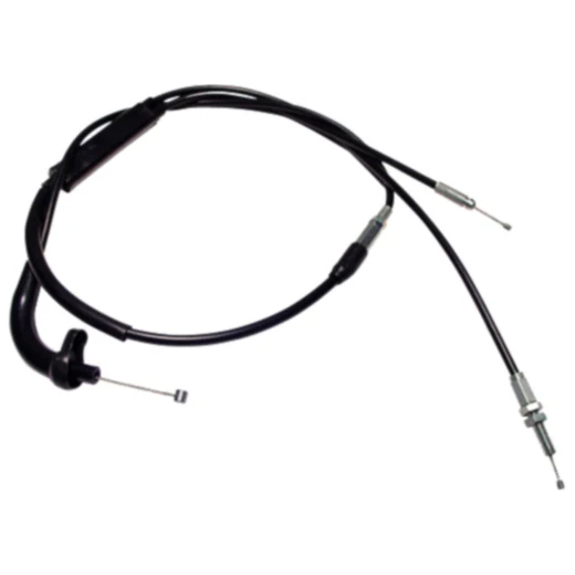 Gaszug A Öffner passend für: Kawasaki KMX