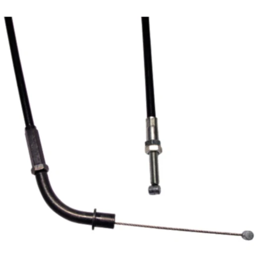 Gaszug A Öffner passend für: Kawasaki EN