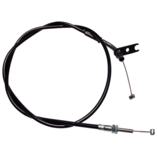 Gaszug B Schliesser passend für: Kawasaki EN