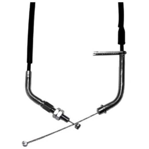 Gaszug B Schliesser für Motorräder 7315146