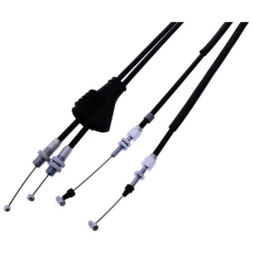 Gaszug für Motorräder