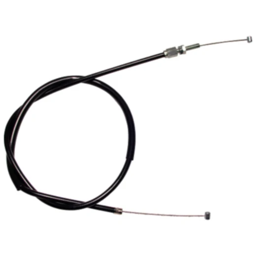 Gaszug B Schliesser passend für: Kawasaki EL