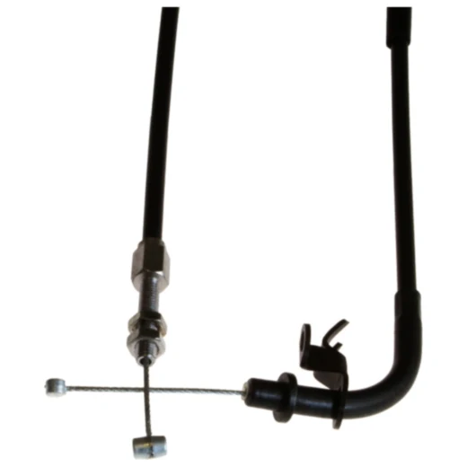 Gaszug A Öffner für Motorräder