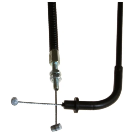 Gaszug für B-Schliesser