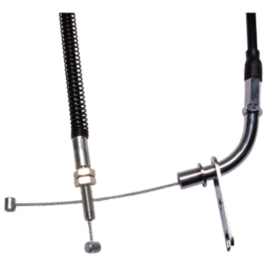 Gaszug A Öffner passend für: Kawasaki VN - 15