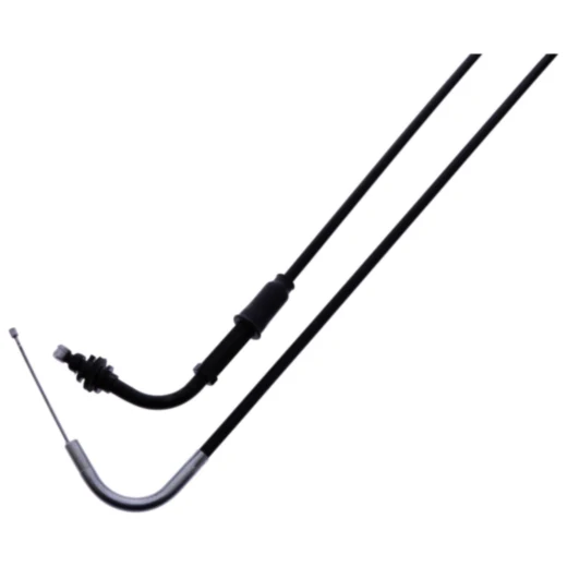 Gaszug A Öffner passend für: Suzuki AY, UX