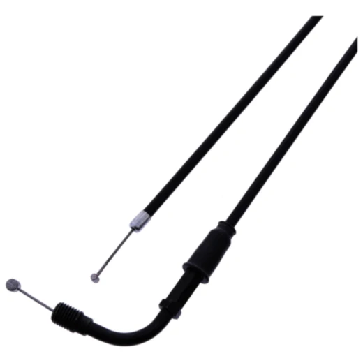 Gaszug oben siehe 7150859 02/25 passend für: Yamaha YN, MBK YN