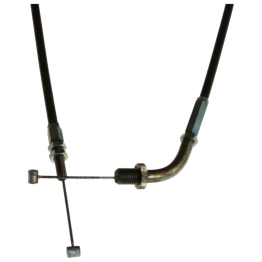 Gaszug B Schliesser passend für: Kawasaki Z