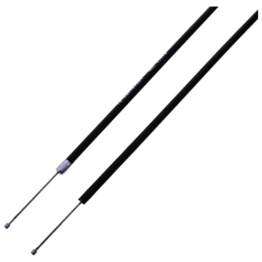 Gaszug unten passend für: Piaggio NRG, Liberty, Gilera Runner